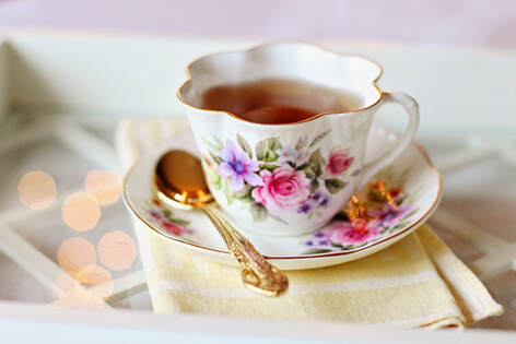 Red Tea is better for Detoxing and Losing Weight